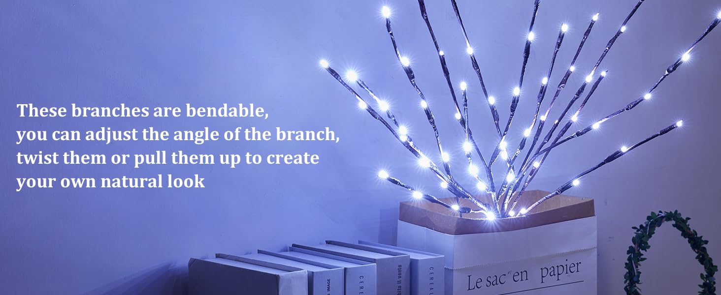 lights