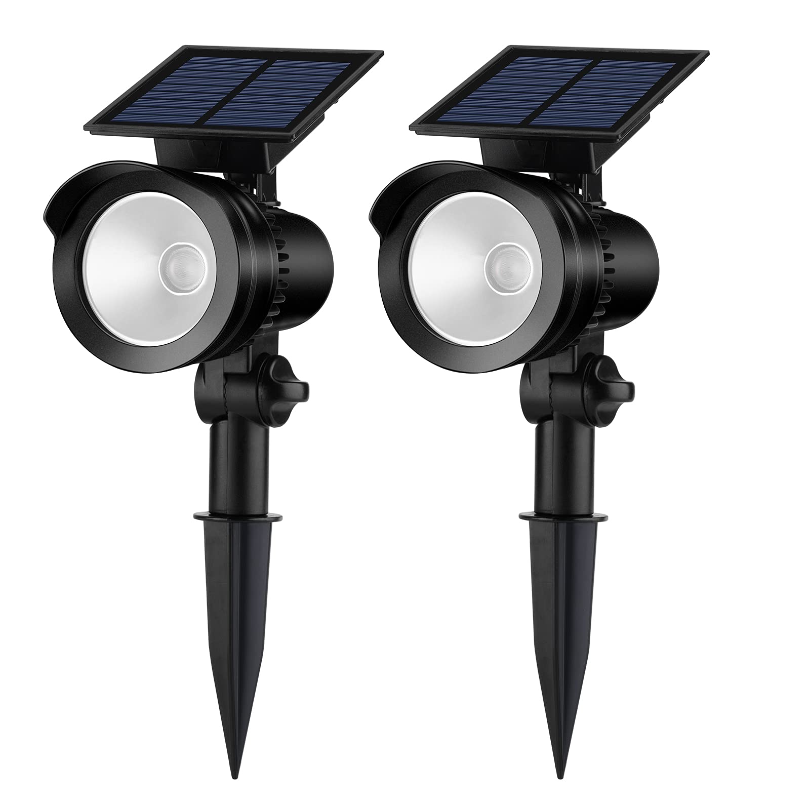 Solar Spot Lights